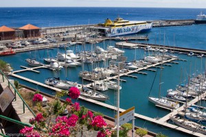 hafen san sebastian