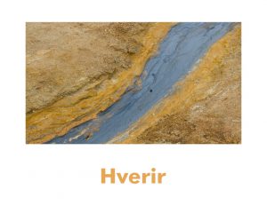 hverir